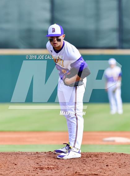 Thumbnail 2 in Canyon vs McAllen (San Antonio Classic) photogallery.