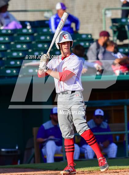 Thumbnail 2 in Canyon vs McAllen (San Antonio Classic) photogallery.