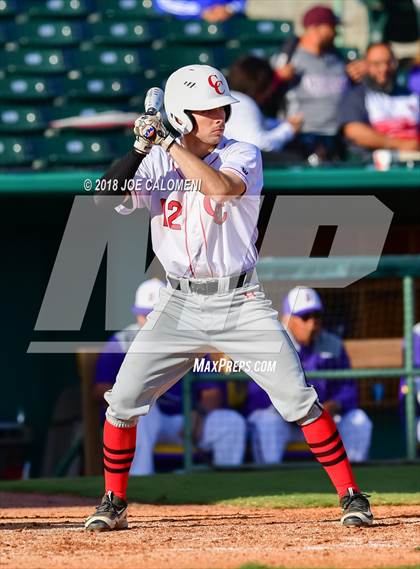 Thumbnail 1 in Canyon vs McAllen (San Antonio Classic) photogallery.