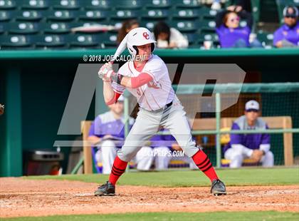 Thumbnail 3 in Canyon vs McAllen (San Antonio Classic) photogallery.