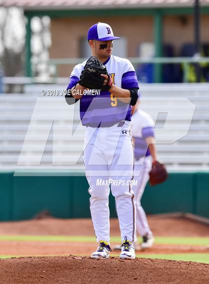 Thumbnail 2 in Canyon vs McAllen (San Antonio Classic) photogallery.