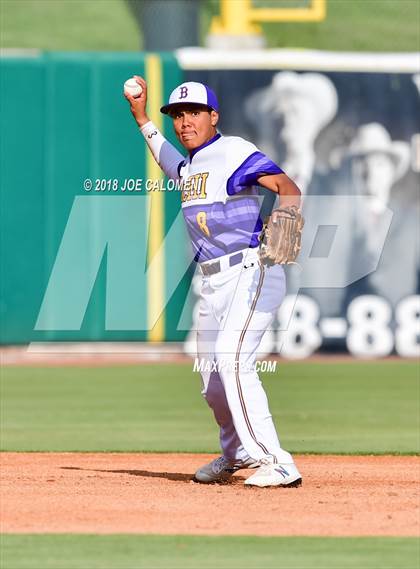 Thumbnail 3 in Canyon vs McAllen (San Antonio Classic) photogallery.