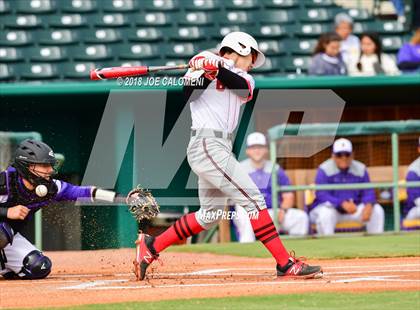 Thumbnail 1 in Canyon vs McAllen (San Antonio Classic) photogallery.