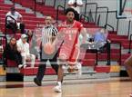 Photo from the gallery "Cypress Lakes vs. Langham Creek (Cy-Hoops Invitational)"
