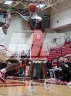 Photo from the gallery "Cypress Lakes vs. Langham Creek (Cy-Hoops Invitational)"
