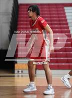 Photo from the gallery "Cypress Lakes vs. Langham Creek (Cy-Hoops Invitational)"