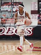 Photo from the gallery "Cypress Lakes vs. Langham Creek (Cy-Hoops Invitational)"