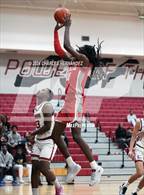 Photo from the gallery "Cypress Lakes vs. Langham Creek (Cy-Hoops Invitational)"
