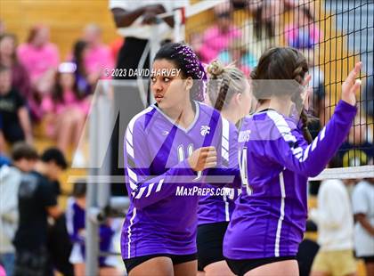 Thumbnail 3 in Bear Creek @ Arvada West photogallery.