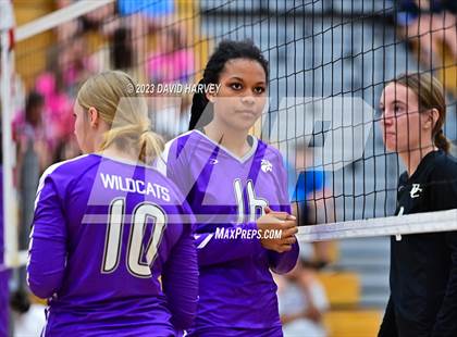 Thumbnail 1 in Bear Creek @ Arvada West photogallery.