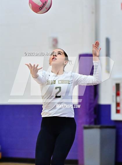 Thumbnail 1 in Bear Creek @ Arvada West photogallery.