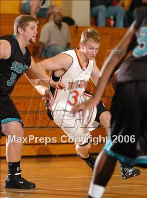 Thumbnail 2 in Sheldon vs. Vacaville (Trojan Toss-Up) photogallery.