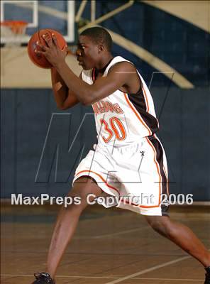 Thumbnail 2 in Sheldon vs. Vacaville (Trojan Toss-Up) photogallery.
