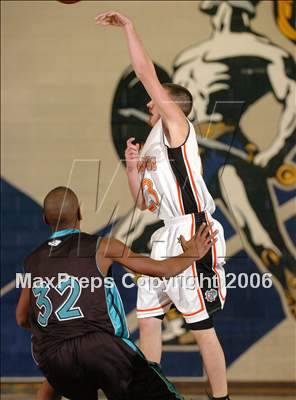 Thumbnail 3 in Sheldon vs. Vacaville (Trojan Toss-Up) photogallery.