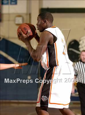 Thumbnail 2 in Sheldon vs. Vacaville (Trojan Toss-Up) photogallery.