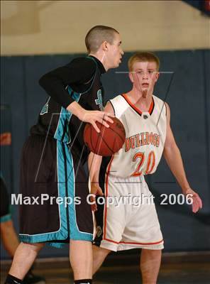 Thumbnail 3 in Sheldon vs. Vacaville (Trojan Toss-Up) photogallery.