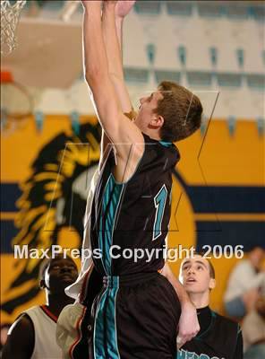 Thumbnail 1 in Sheldon vs. Vacaville (Trojan Toss-Up) photogallery.