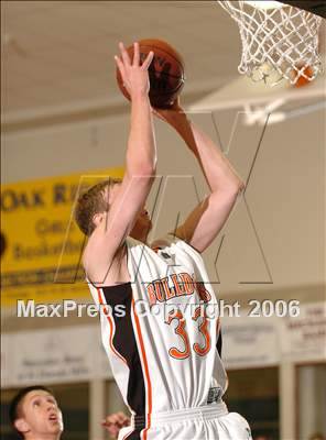 Thumbnail 1 in Sheldon vs. Vacaville (Trojan Toss-Up) photogallery.
