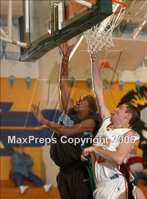 Thumbnail 2 in Sheldon vs. Vacaville (Trojan Toss-Up) photogallery.