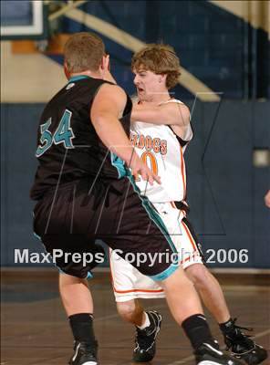 Thumbnail 1 in Sheldon vs. Vacaville (Trojan Toss-Up) photogallery.