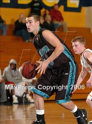 Thumbnail 3 in Sheldon vs. Vacaville (Trojan Toss-Up) photogallery.