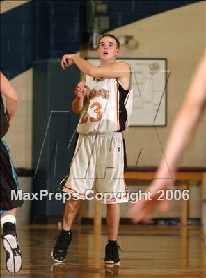Thumbnail 2 in Sheldon vs. Vacaville (Trojan Toss-Up) photogallery.