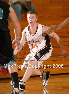 Thumbnail 2 in Sheldon vs. Vacaville (Trojan Toss-Up) photogallery.