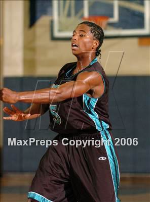 Thumbnail 3 in Sheldon vs. Vacaville (Trojan Toss-Up) photogallery.