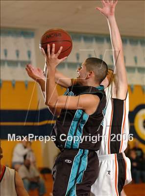 Thumbnail 3 in Sheldon vs. Vacaville (Trojan Toss-Up) photogallery.