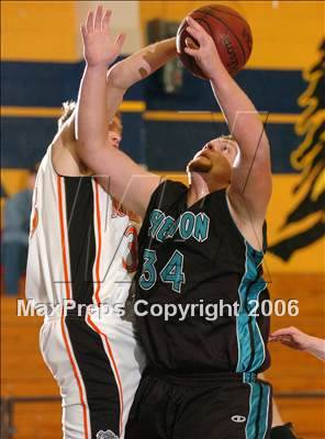 Thumbnail 1 in Sheldon vs. Vacaville (Trojan Toss-Up) photogallery.