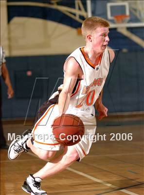 Thumbnail 2 in Sheldon vs. Vacaville (Trojan Toss-Up) photogallery.