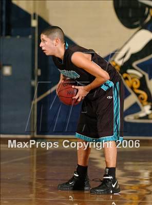 Thumbnail 3 in Sheldon vs. Vacaville (Trojan Toss-Up) photogallery.