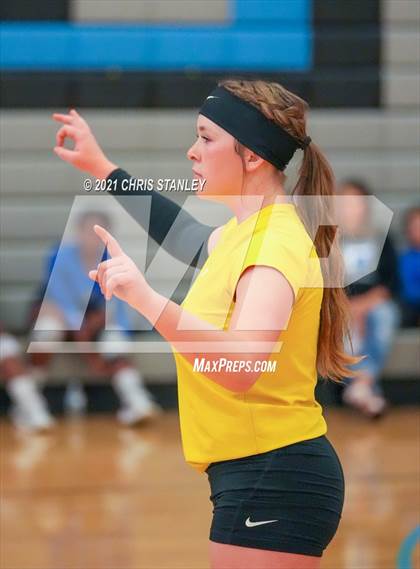 Thumbnail 2 in Fairfax vs Show Low (Wolves Classic) photogallery.