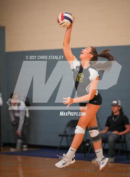 Thumbnail 1 in Fairfax vs Show Low (Wolves Classic) photogallery.