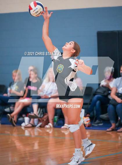 Thumbnail 3 in Fairfax vs Show Low (Wolves Classic) photogallery.