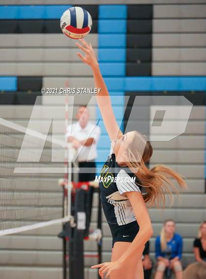 Thumbnail 1 in Fairfax vs Show Low (Wolves Classic) photogallery.