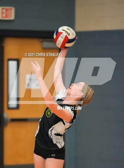 Thumbnail 2 in Fairfax vs Show Low (Wolves Classic) photogallery.