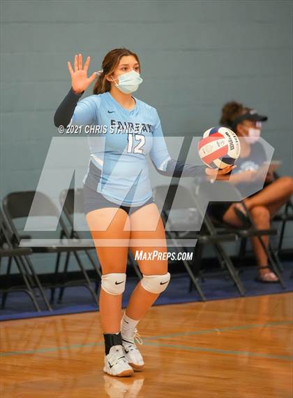 Thumbnail 2 in Fairfax vs Show Low (Wolves Classic) photogallery.