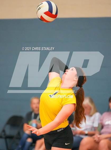 Thumbnail 1 in Fairfax vs Show Low (Wolves Classic) photogallery.