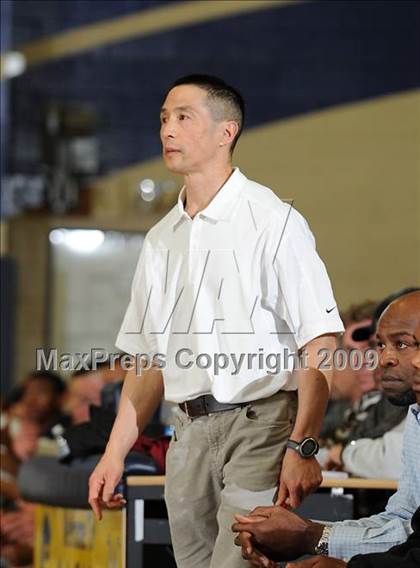 Thumbnail 1 in McClatchy vs. Elk Grove (Trojan Toss-Up) photogallery.