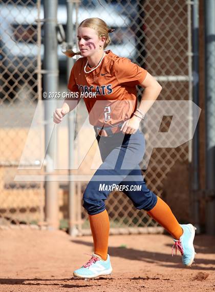 Thumbnail 2 in Cienega @ Canyon del Oro photogallery.