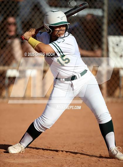 Thumbnail 1 in Cienega @ Canyon del Oro photogallery.