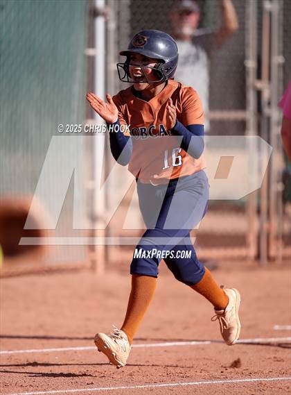 Thumbnail 1 in Cienega @ Canyon del Oro photogallery.