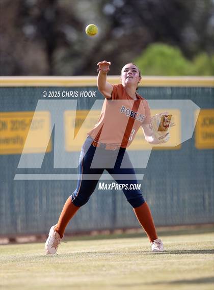 Thumbnail 2 in Cienega @ Canyon del Oro photogallery.