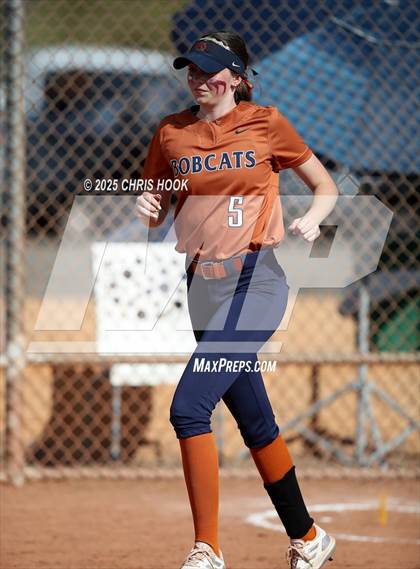 Thumbnail 1 in Cienega @ Canyon del Oro photogallery.
