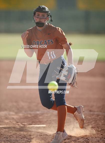 Thumbnail 1 in Cienega @ Canyon del Oro photogallery.