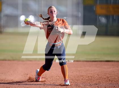 Thumbnail 1 in Cienega @ Canyon del Oro photogallery.