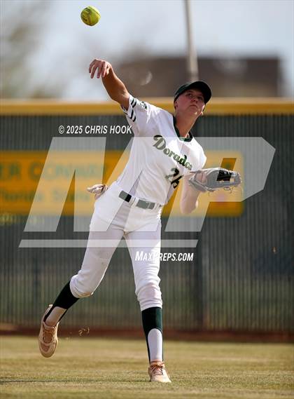 Thumbnail 2 in Cienega @ Canyon del Oro photogallery.