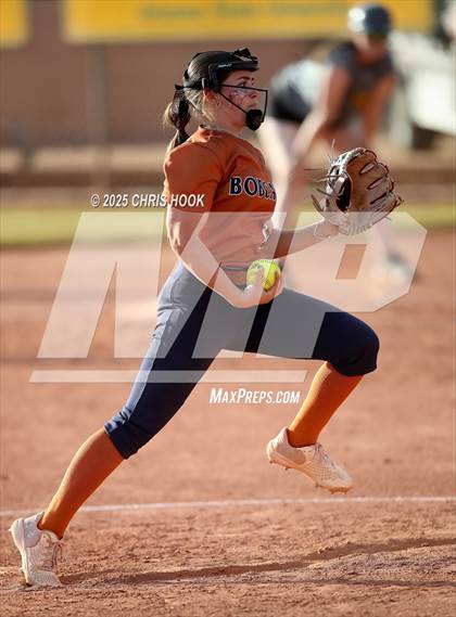 Thumbnail 1 in Cienega @ Canyon del Oro photogallery.