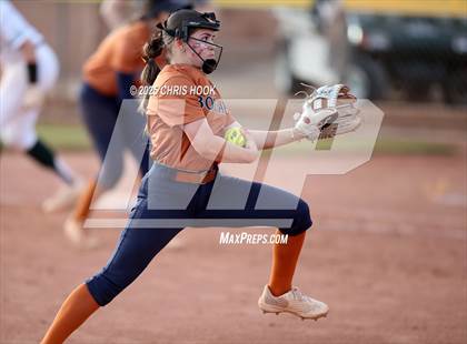 Thumbnail 2 in Cienega @ Canyon del Oro photogallery.
